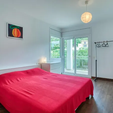 Villa Susana Castell-Platja d'Aro