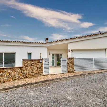 Susana Villa Platja d'Aro